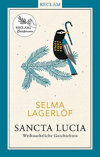 Sancta Lucia: Weihnachtliche Geschichten