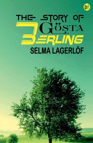 The Story of Gösta Berling