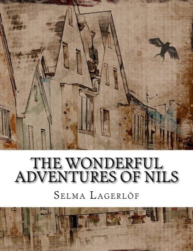 The Wonderful Adventures of Nils