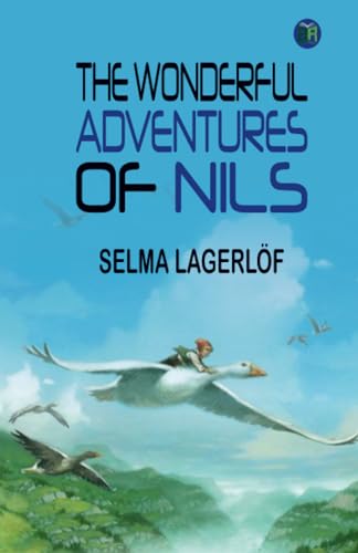 The Wonderful Adventures of Nils von Zinc Read