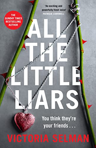 All the Little Liars von Quercus