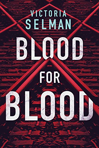 Blood for Blood (Ziba MacKenzie, Band 1) von Thomas & Mercer