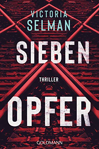 Sieben Opfer: Thriller (Ein Fall für Ziba MacKenzie, Band 1)