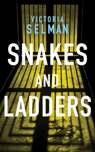 Snakes and Ladders (Ziba MacKenzie, Band 3)