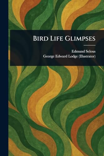 Bird Life Glimpses