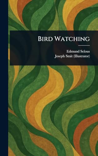Bird Watching von Anson Street Press