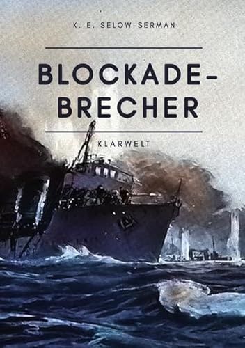 Blockade-Brecher von epubli