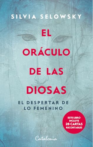 El oráculo de las diosas: El despertar de lo femenino von Catalonia