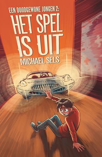 Het spel is uit: Een doodgewone jongen 2 Het spel is uit: Een doodgewone jongen 2 von Beefcake Publishing