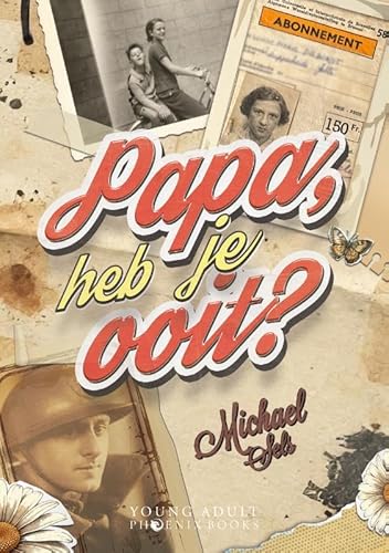 Papa, heb je ooit? von Phoenix Books