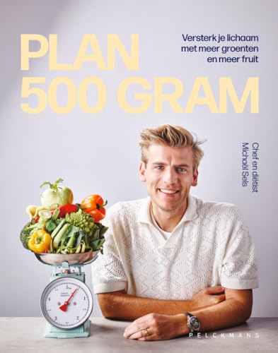 Plan 500 gram Plan 500 gram von Pelckmans