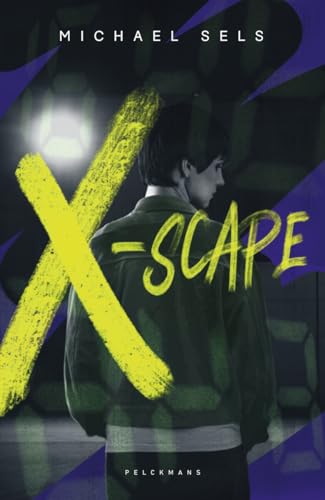 X-scape von Pelckmans