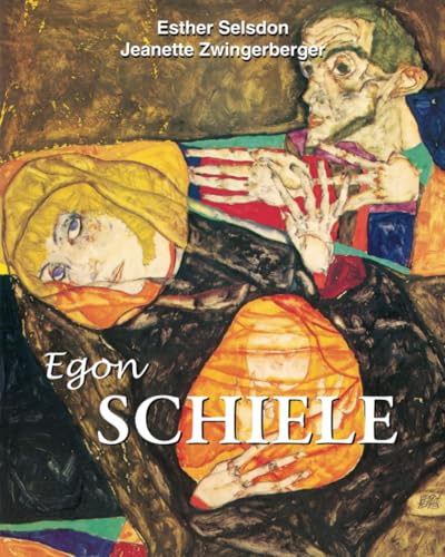 Egon Schiele von Parkstone International