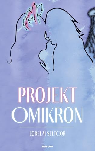 Projekt Omikron von novum Verlag