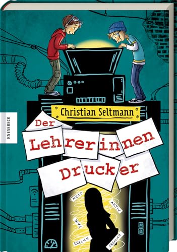 Der Lehrerinnendrucker