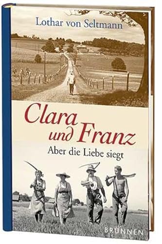 Clara und Franz. Aber die Liebe siegt