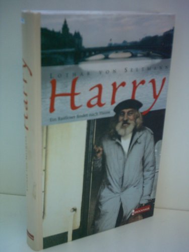 Harry: Ein Rastloser findet nach Hause