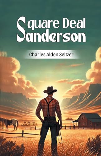 Square Deal Sanderson von Double 9 Books