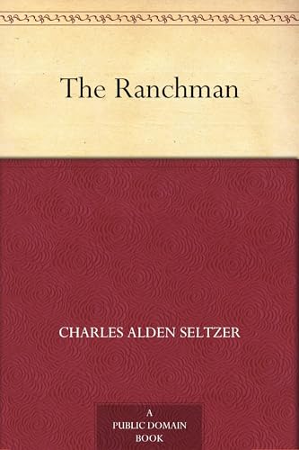 The Ranchman von Anson Street Press