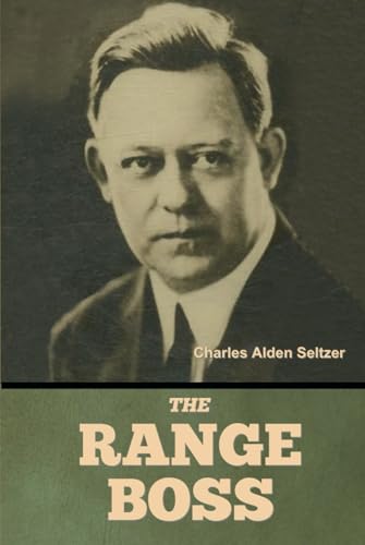 The Range Boss von Independently published