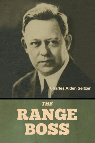 The Range Boss von Independently published