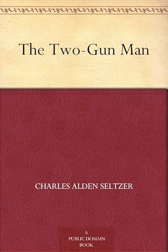 The Two-Gun Man von Anson Street Press
