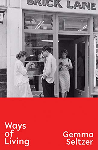 Ways of Living von Influx Press