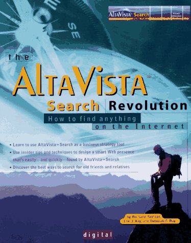 AltaVista Revolution