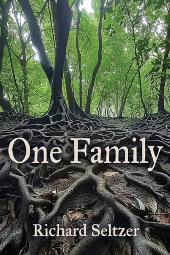 One Family von Booklocker.com, Inc.