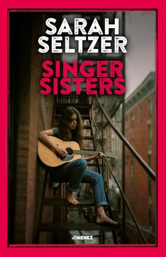 Singer Sisters. Ediz. italiana von Jimenez