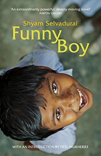 Funny Boy: A Novel in Six Stories von Vintage