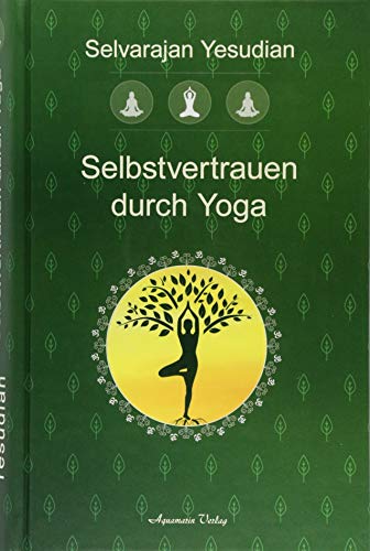 Selbstvertrauen durch Yoga