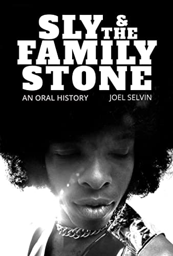Sly & the Family Stone: An Oral History von Permuted Press