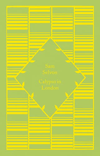 Calypso in London: Sam Selvon (Little Clothbound Classics) von Penguin Classics