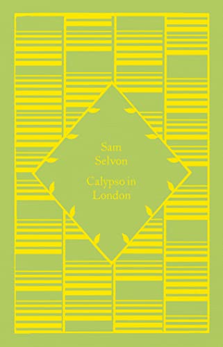Calypso in London: Sam Selvon (Little Clothbound Classics) von Penguin