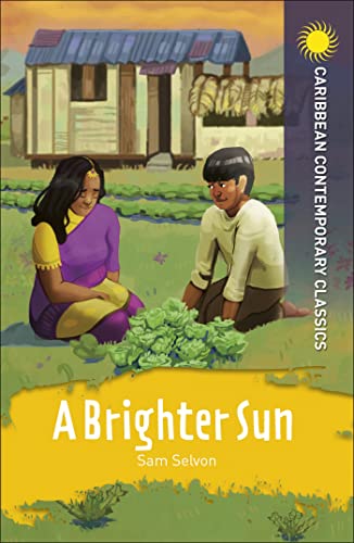 A Brighter Sun (Caribbean Contemporary Classics) von Hodder Education