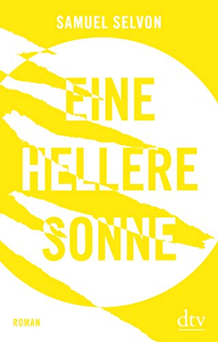 Eine hellere Sonne: Roman von DTV