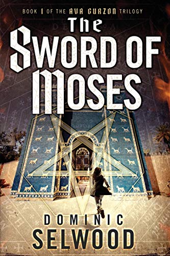The Sword of Moses von Corax Ltd