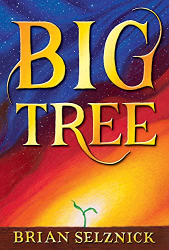Big Tree von Scholastic US