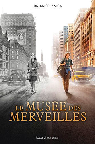 Le musée des merveilles von BAYARD JEUNESSE