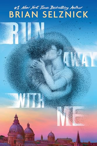 Run Away With Me von Scholastic US