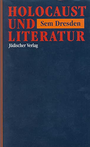 Holocaust und Literatur: Essay