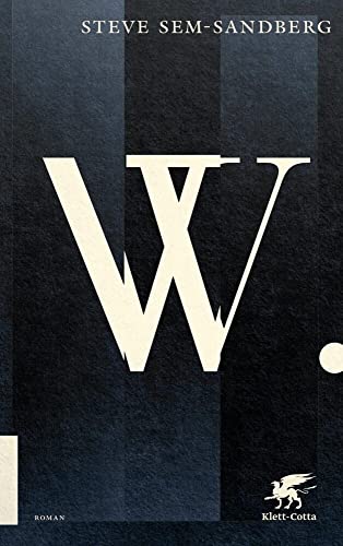 W.: Roman von Klett-Cotta