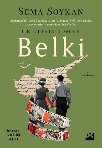Belki: Bir Kıbrıs Romanı von Doğan Kitap
