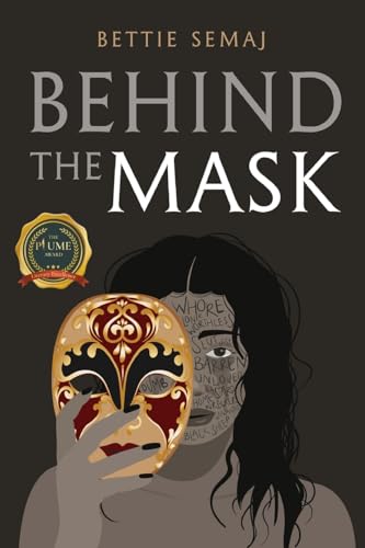 Behind The Mask von Writers Republic LLC