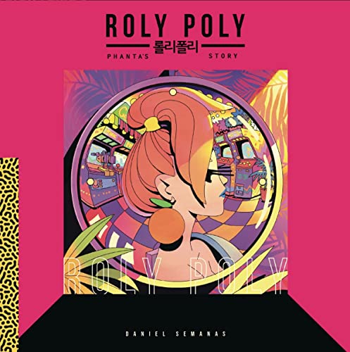 Roly Poly: Phanta's Story von FANTAGRAPHICS