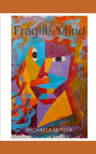 Fragile Mind von Independently published