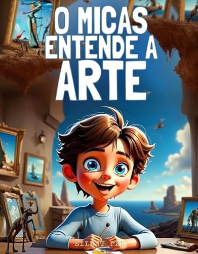 O Micas Entende a Arte von Silent Pen