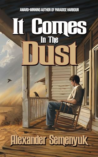 It Comes In The Dust It Comes In The Dust von World Castle Publishing, LLC