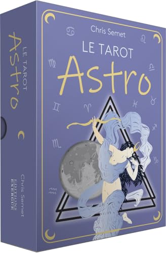 Le Tarot Astro von EXERGUE